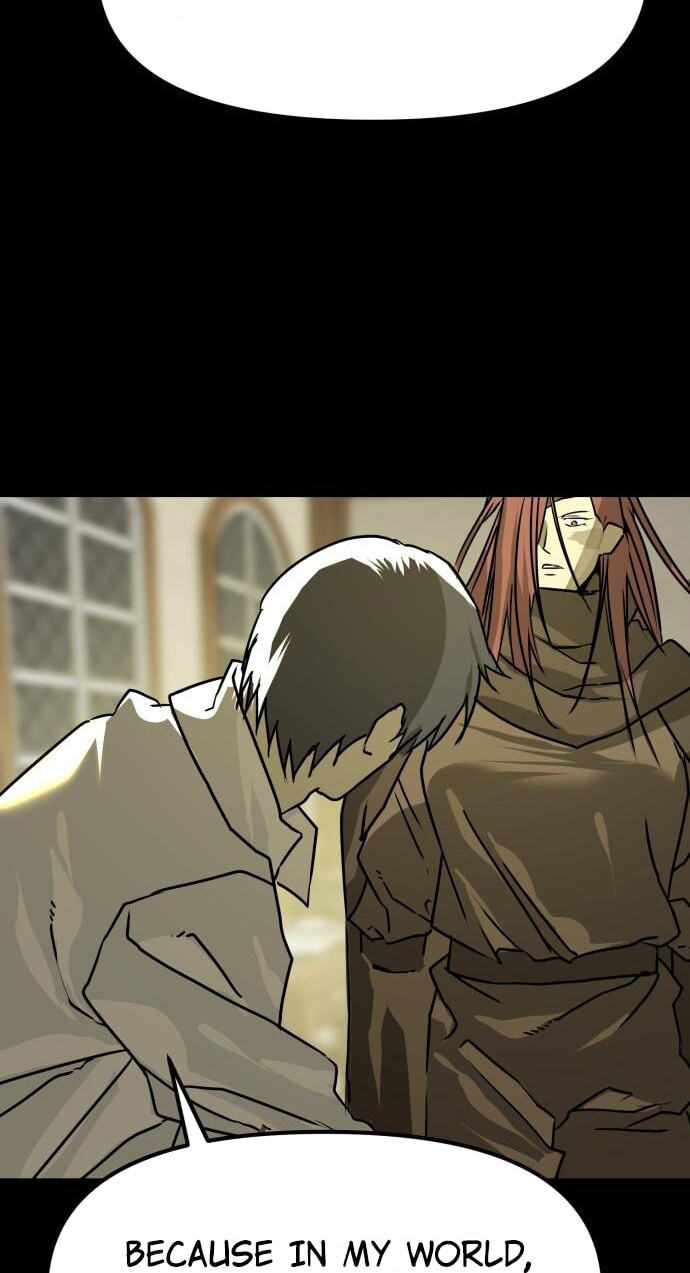 Substitute Hero Chapter 6 page 42 - 