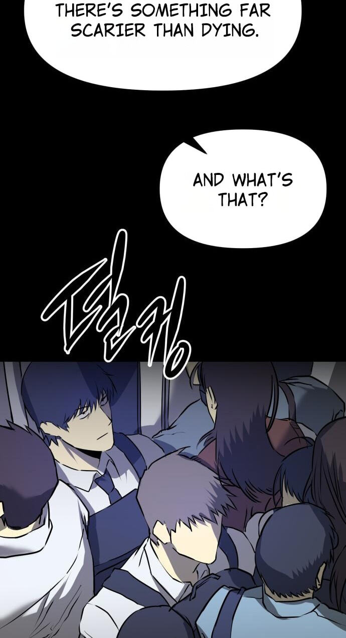 Substitute Hero Chapter 6 page 43 - 