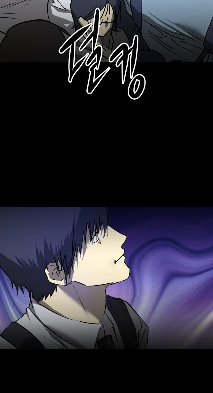 Substitute Hero Chapter 6 page 44 - 