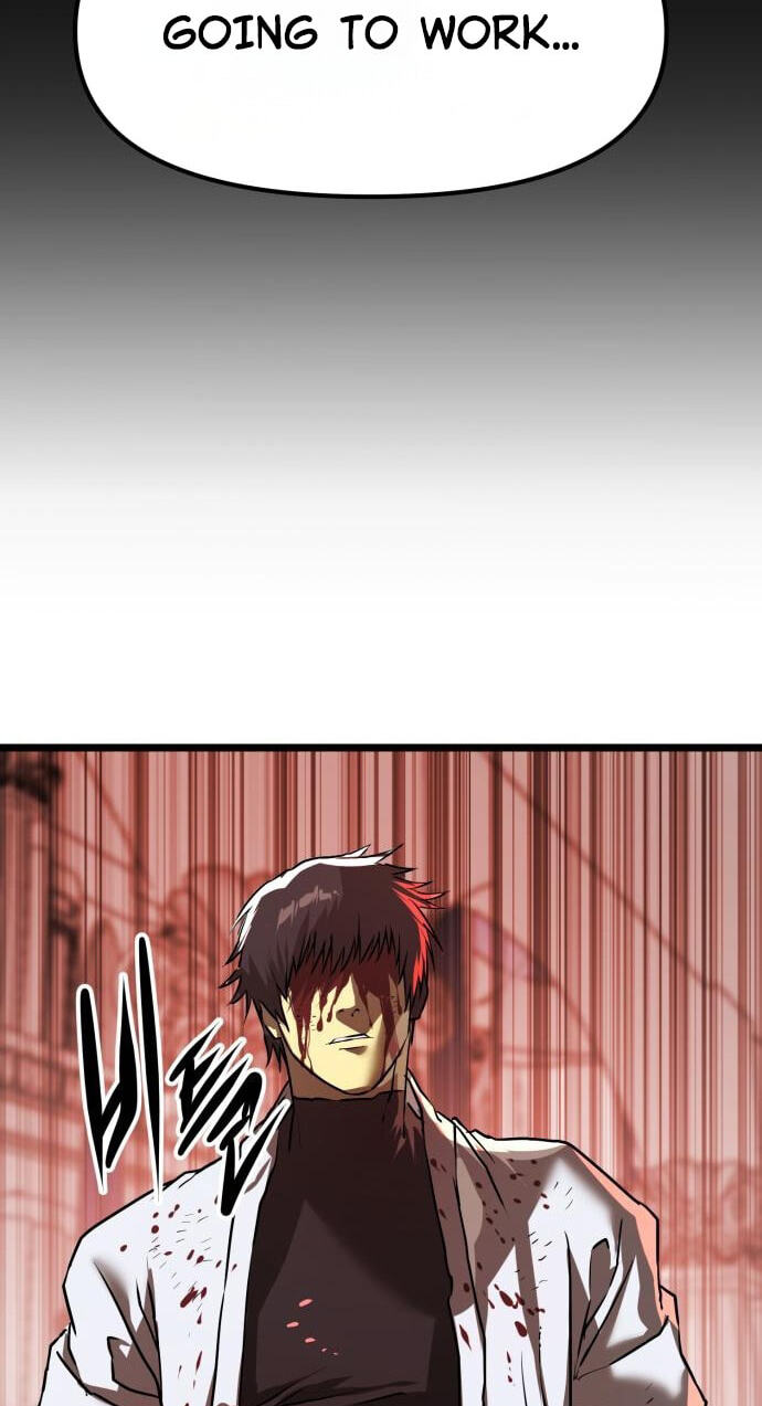 Substitute Hero Chapter 6 page 47 - 