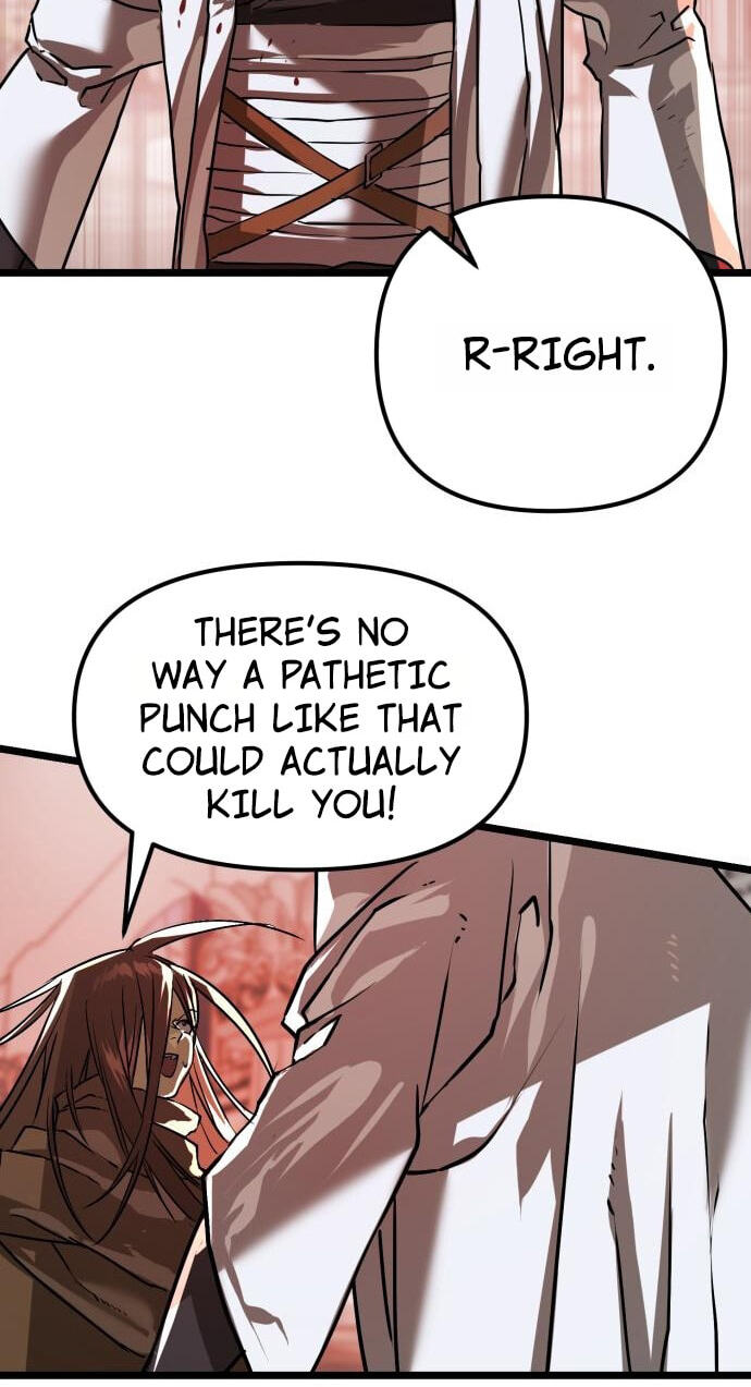 Substitute Hero Chapter 6 page 48 - 