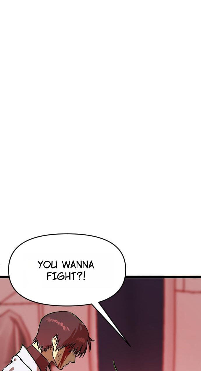 Substitute Hero Chapter 6 page 49 - 