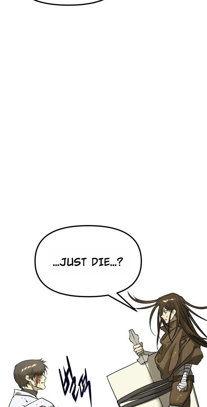 Substitute Hero Chapter 6 page 6 - 