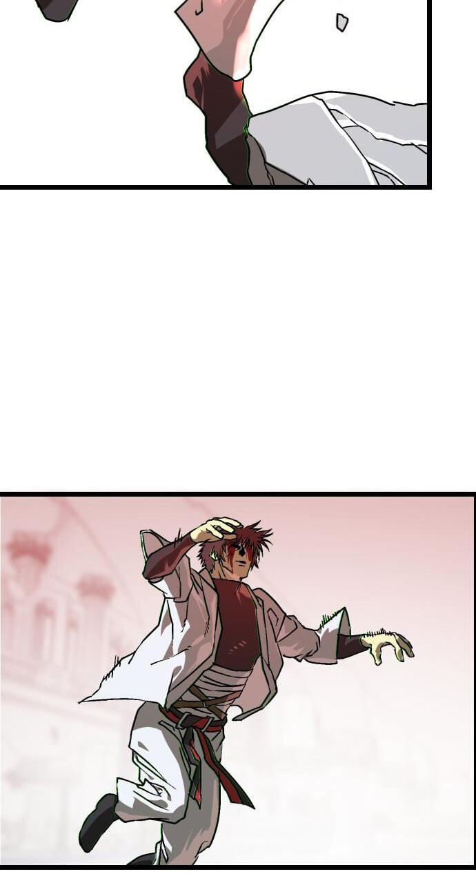 Substitute Hero Chapter 6 page 51 - 