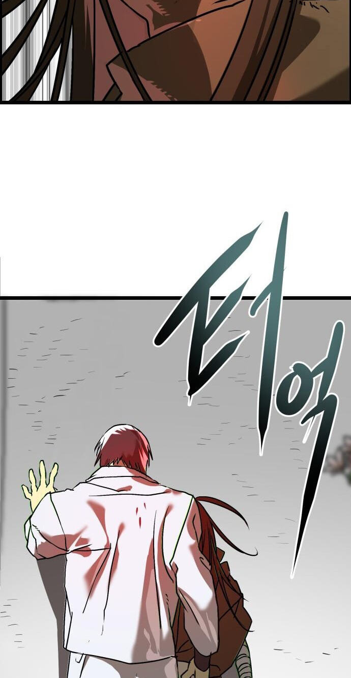 Substitute Hero Chapter 6 page 53 - 