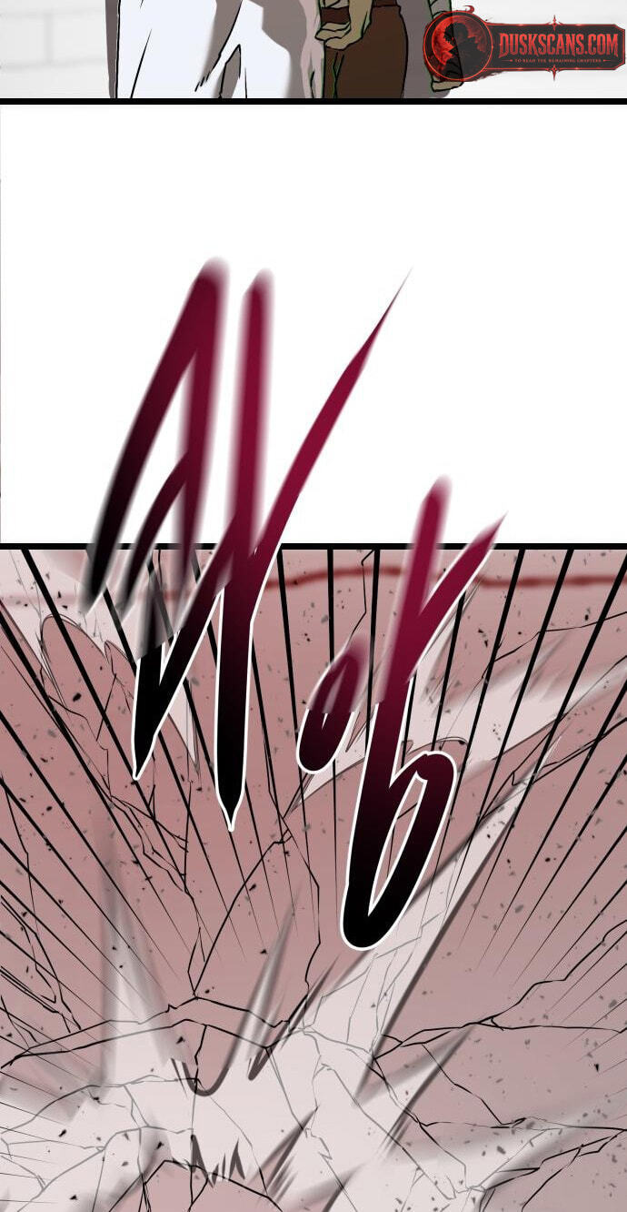 Substitute Hero Chapter 6 page 54 - 