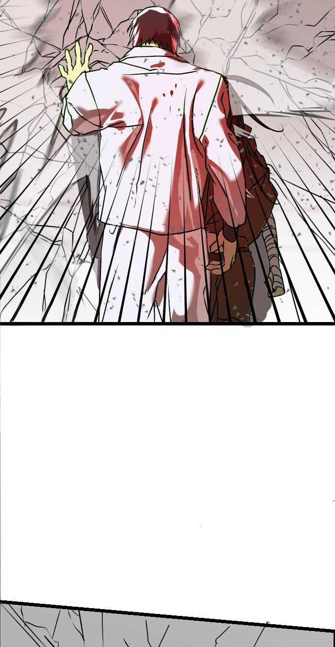 Substitute Hero Chapter 6 page 55 - 