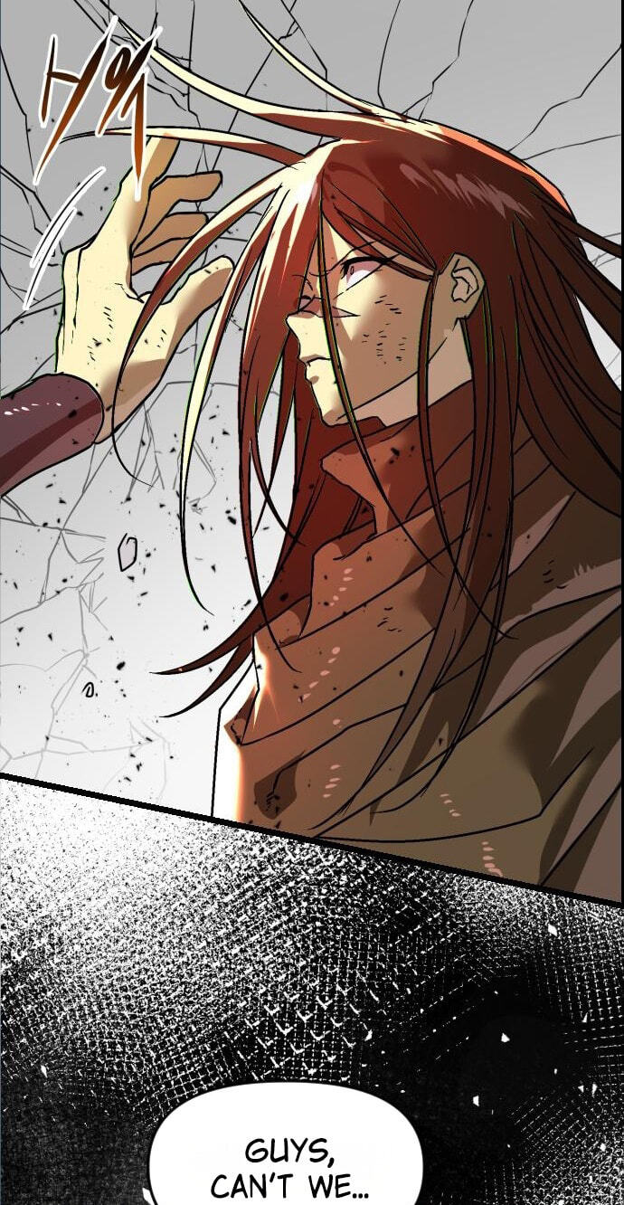 Substitute Hero Chapter 6 page 56 - 