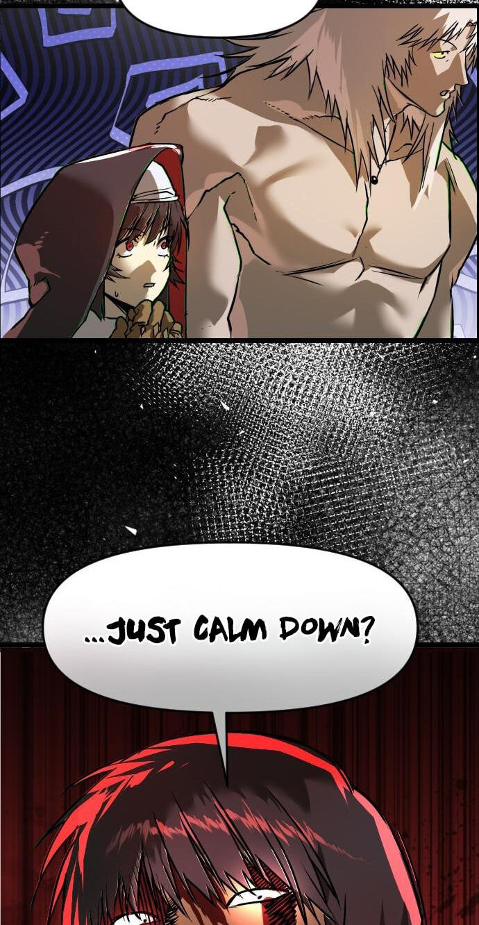 Substitute Hero Chapter 6 page 57 - 