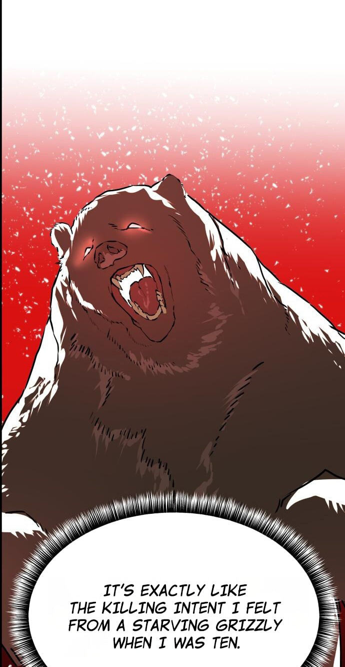 Substitute Hero Chapter 6 page 60 - 