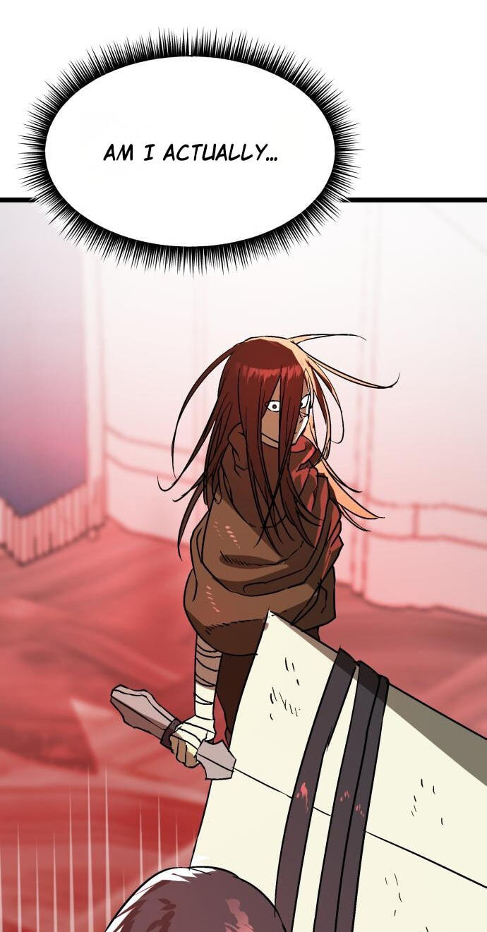 Substitute Hero Chapter 6 page 63 - 