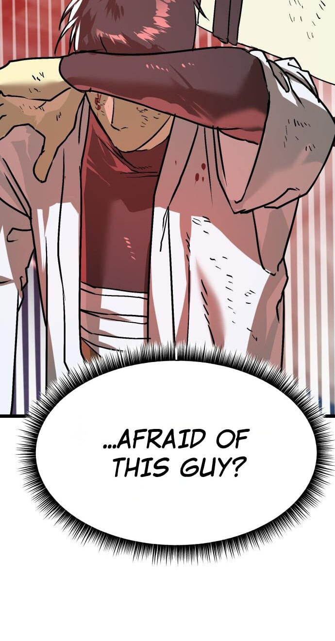 Substitute Hero Chapter 6 page 64 - 