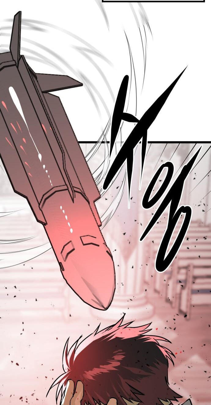 Substitute Hero Chapter 6 page 66 - 