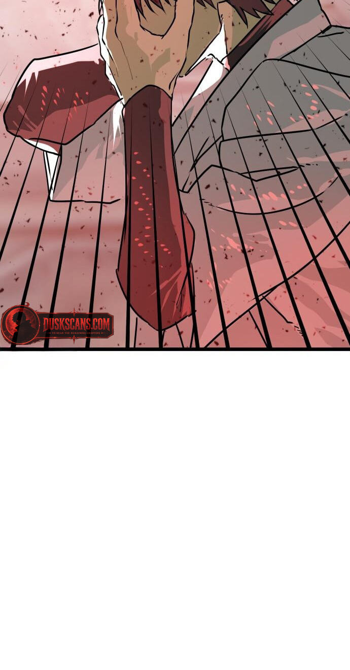 Substitute Hero Chapter 6 page 67 - 