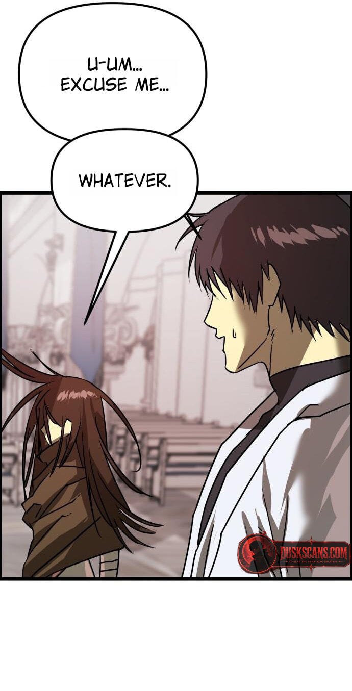 Substitute Hero Chapter 6 page 72 - 