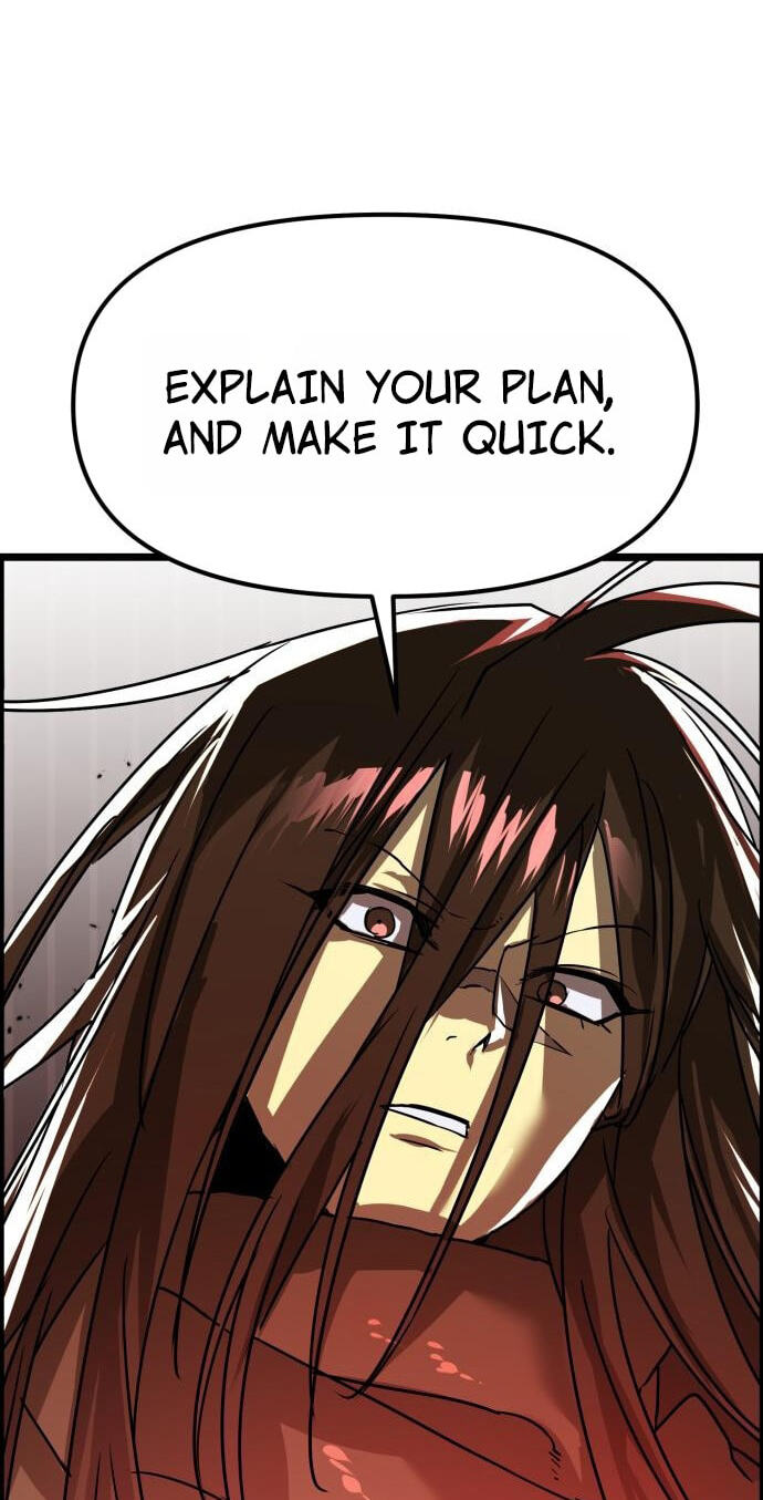 Substitute Hero Chapter 6 page 73 - 