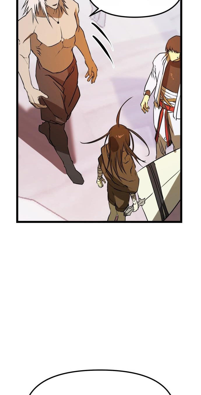 Substitute Hero Chapter 6 page 75 - 