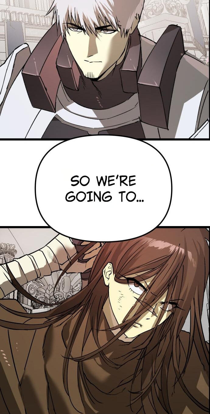 Substitute Hero Chapter 6 page 78 - 