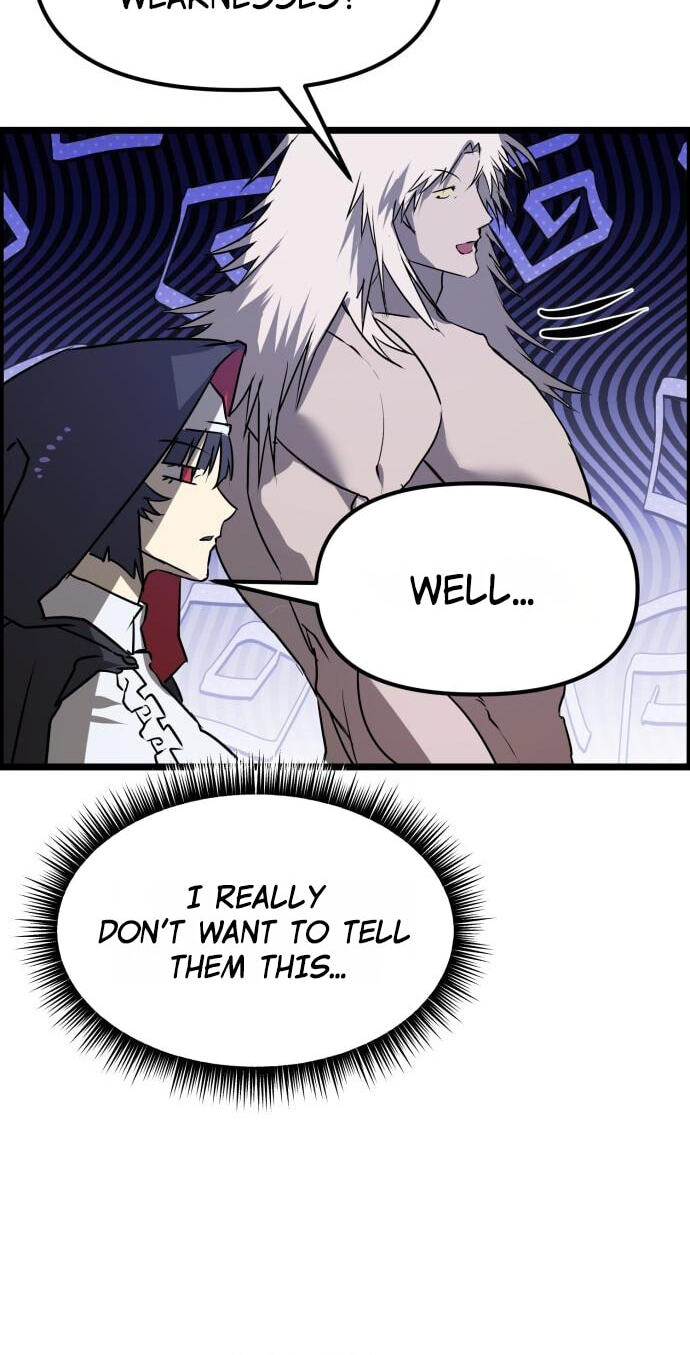 Substitute Hero Chapter 6 page 81 - 