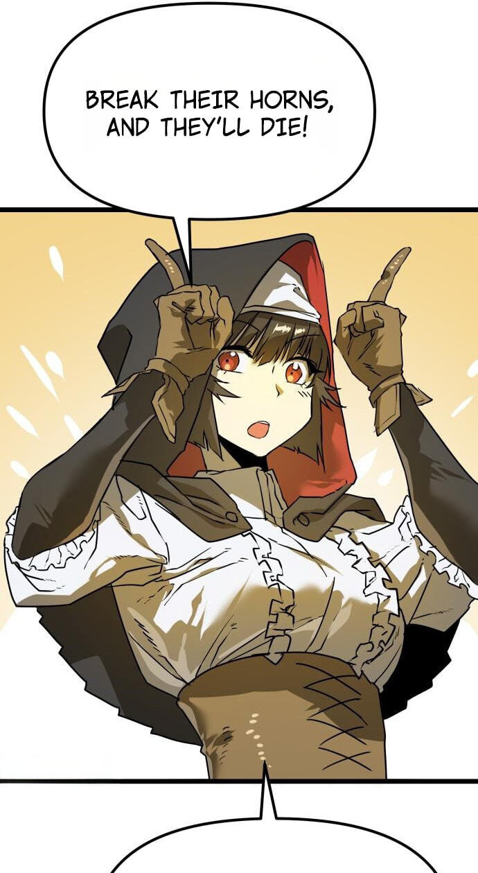 Substitute Hero Chapter 6 page 82 - 