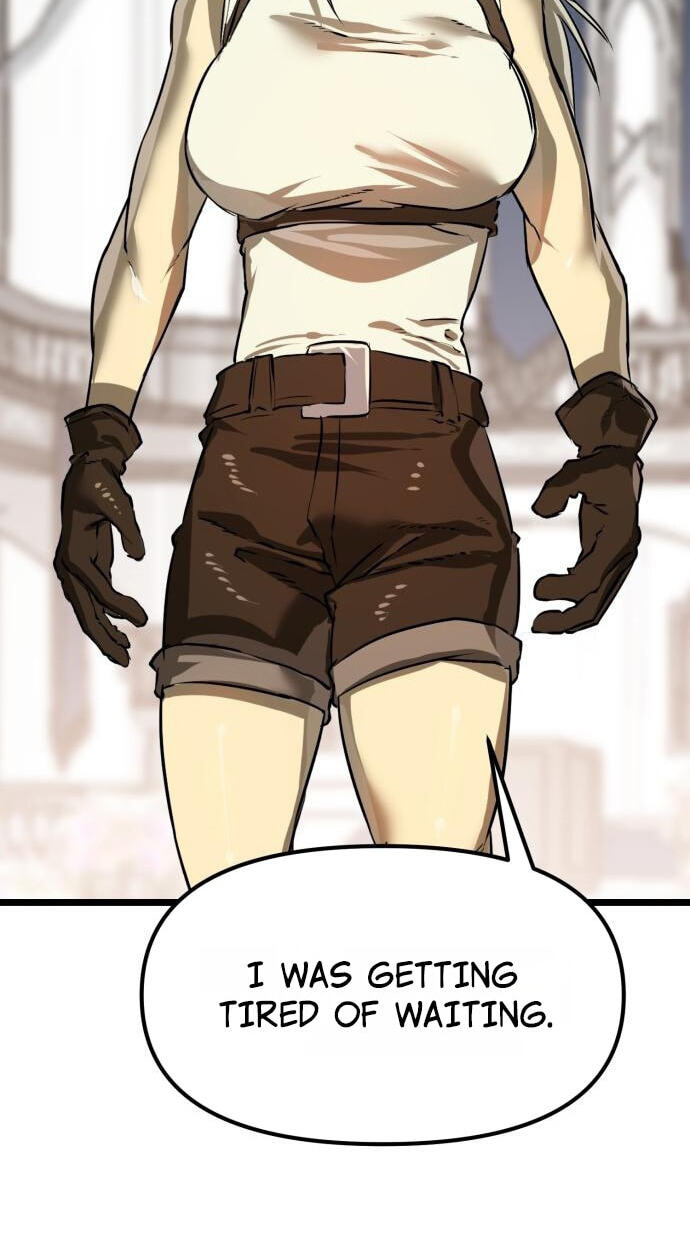 Substitute Hero Chapter 6 page 87 - 