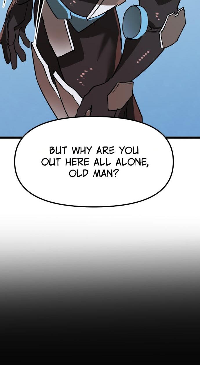 Substitute Hero Chapter 6 page 89 - 