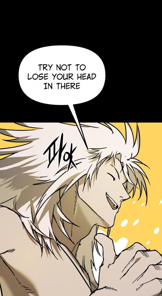 Substitute Hero Chapter 6 page 91 - 