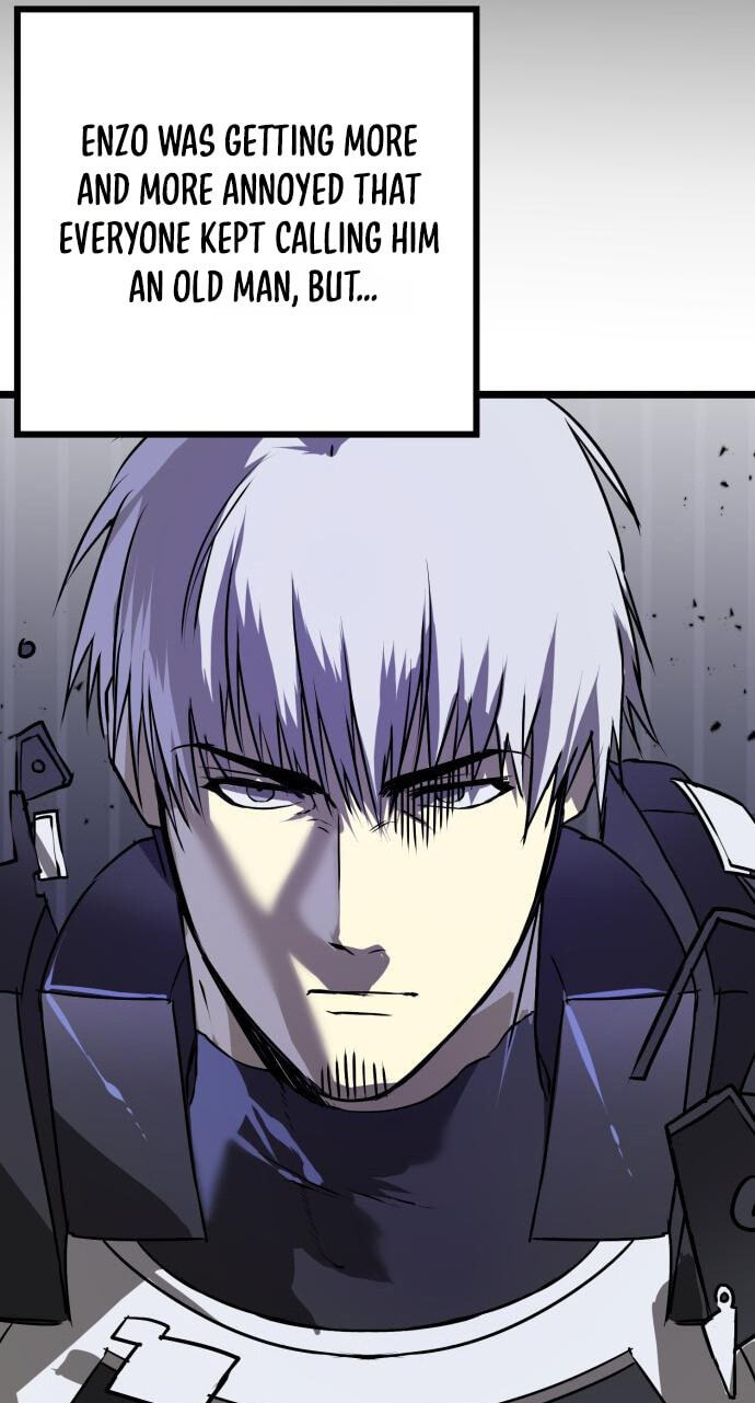 Substitute Hero Chapter 6 page 93 - 