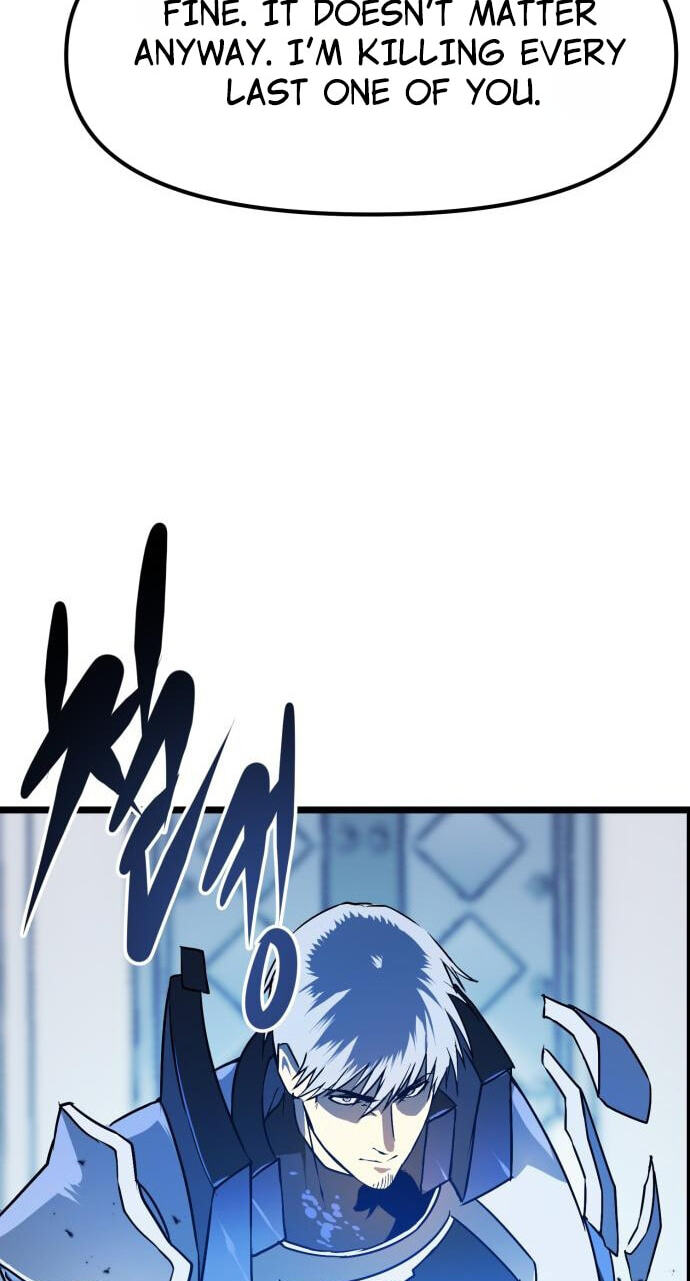 Substitute Hero Chapter 6 page 96 - 