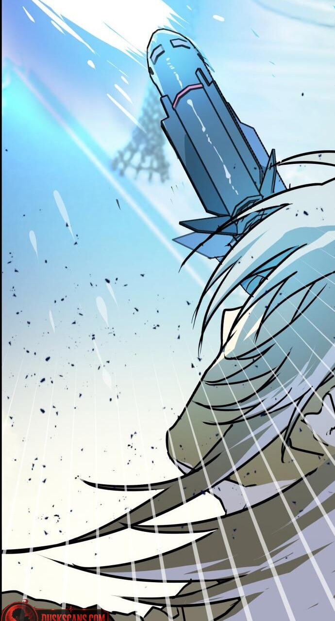 Substitute Hero Chapter 6 page 99 - 