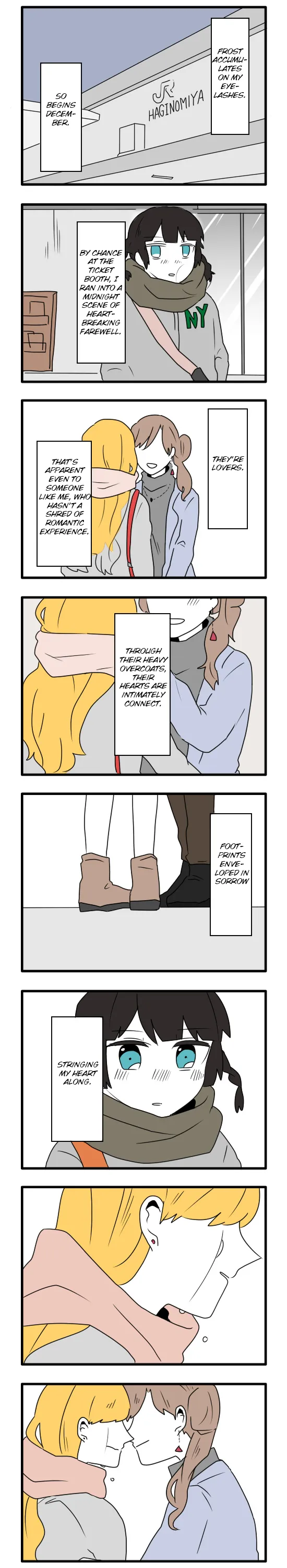 Subtraction Tautology Chapter 1 page 1 - 