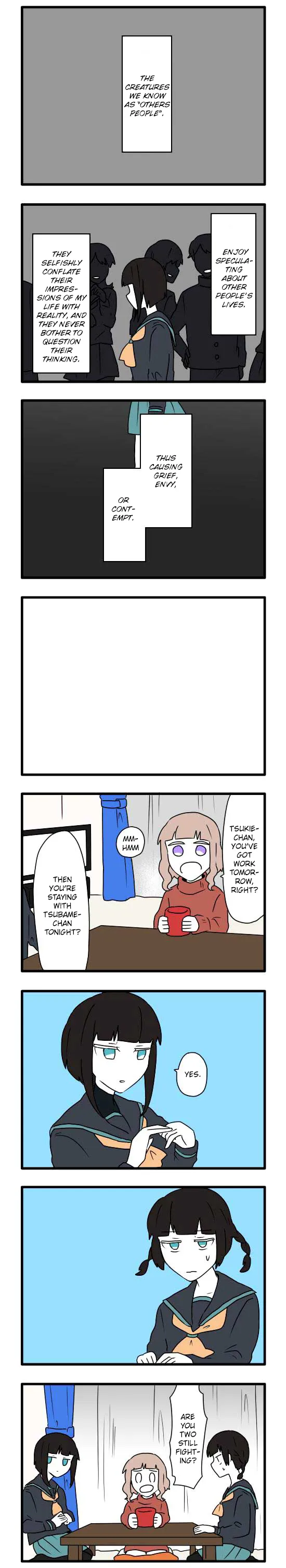 Subtraction Tautology Chapter 10 page 1 - 