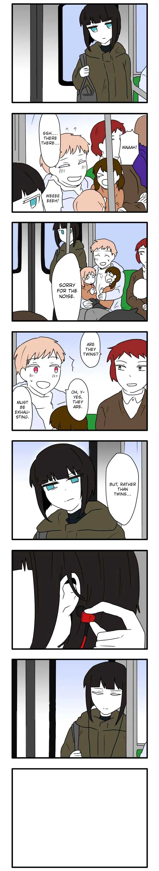 Subtraction Tautology Chapter 10 page 3 - 