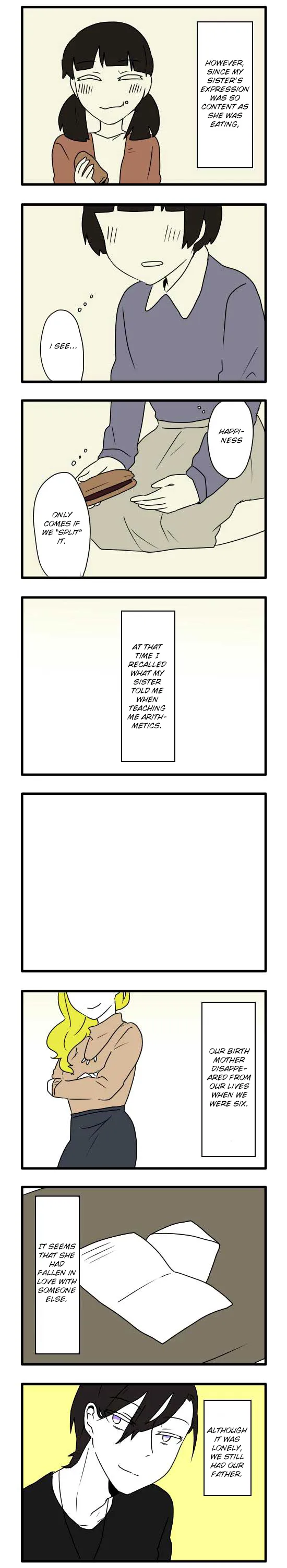 Subtraction Tautology Chapter 10 page 8 - 