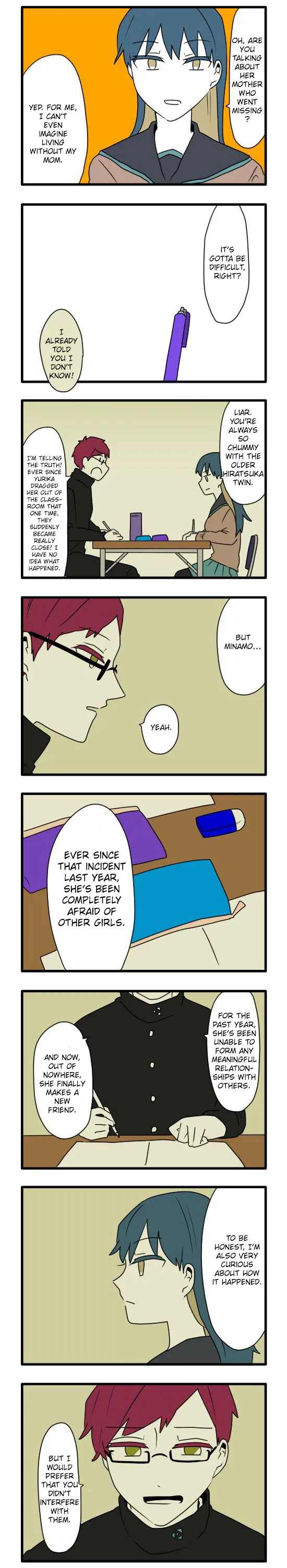 Subtraction Tautology Chapter 11 page 7 - 
