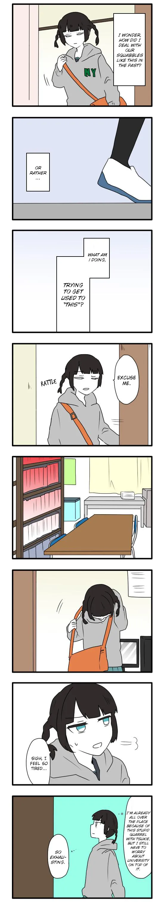 Subtraction Tautology Chapter 12 page 2 - 