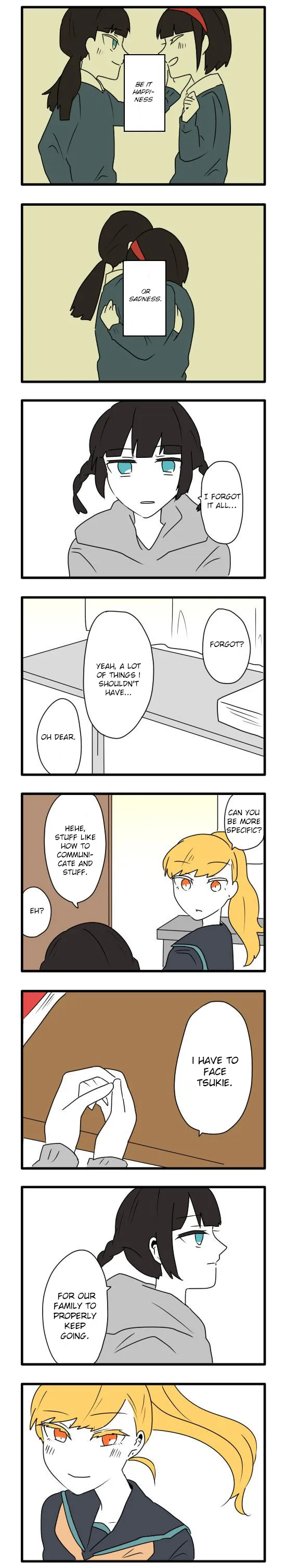 Subtraction Tautology Chapter 12 page 17 - 