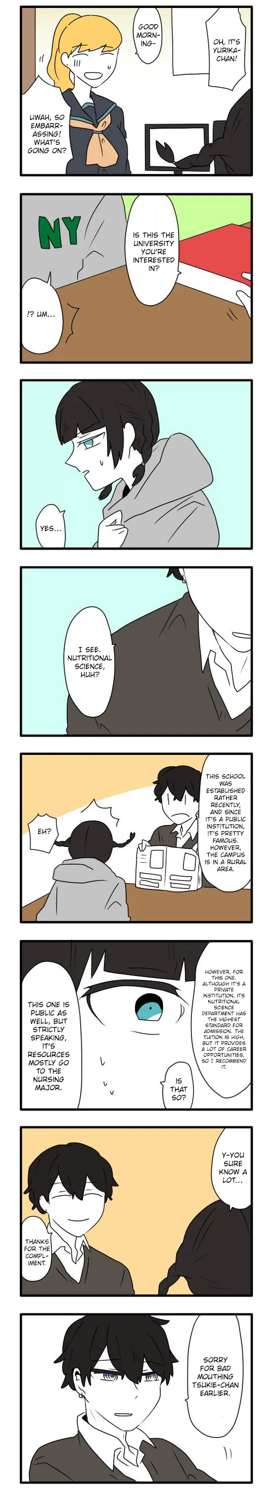 Subtraction Tautology Chapter 12 page 10 - 