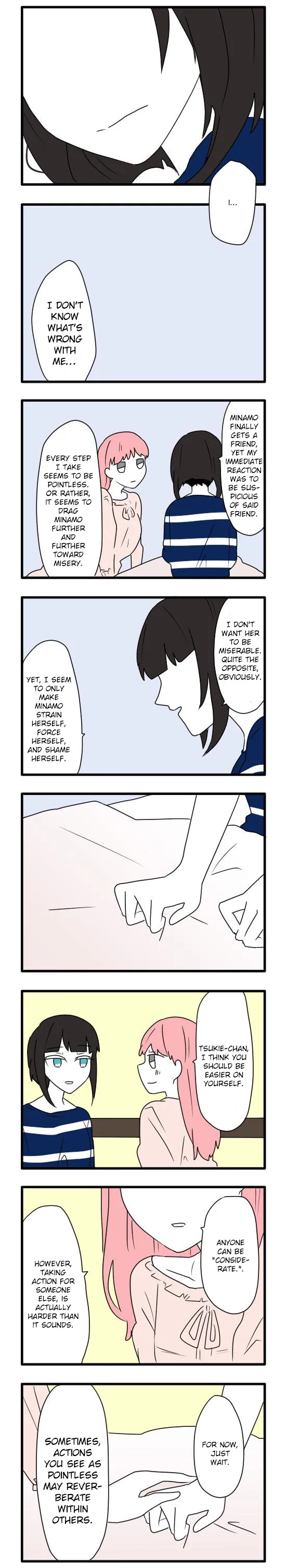 Subtraction Tautology Chapter 13 page 10 - 