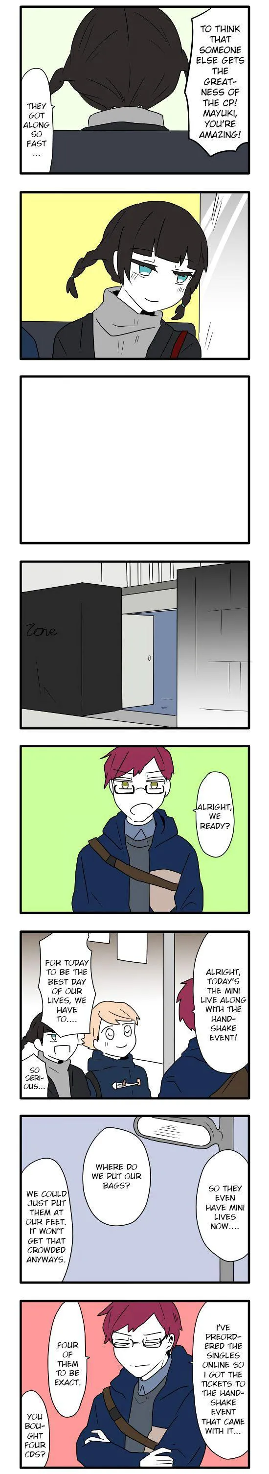 Subtraction Tautology Chapter 14 page 2 - 
