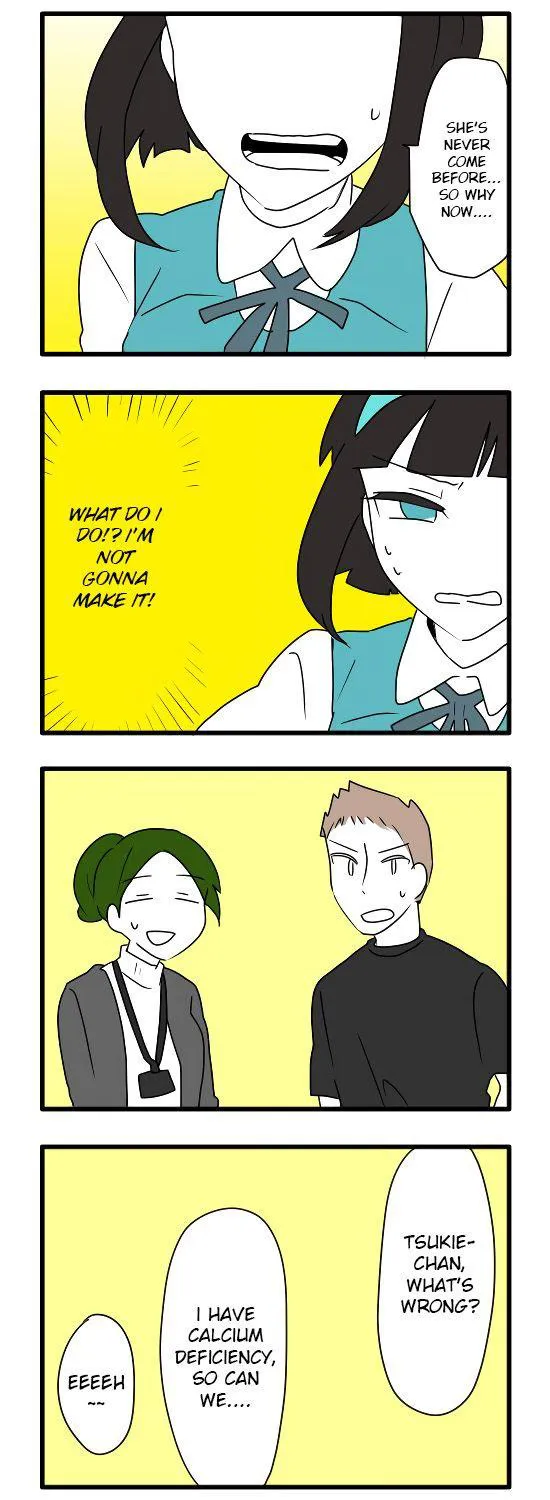 Subtraction Tautology Chapter 14 page 11 - 