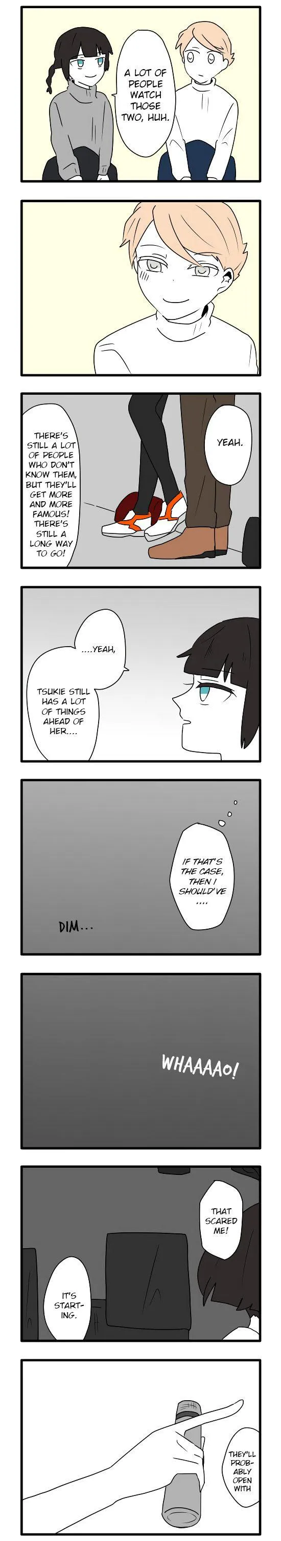 Subtraction Tautology Chapter 14 page 6 - 