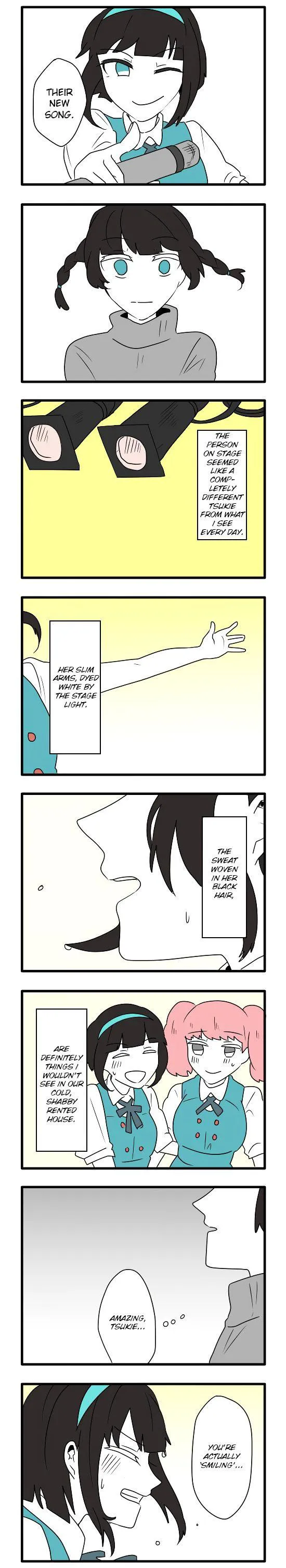 Subtraction Tautology Chapter 14 page 7 - 