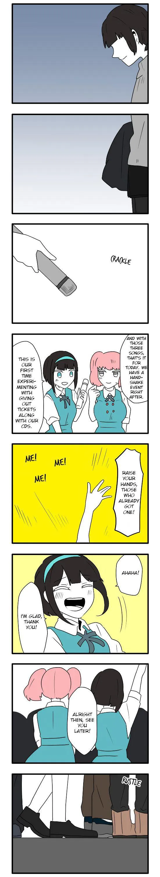Subtraction Tautology Chapter 14 page 8 - 