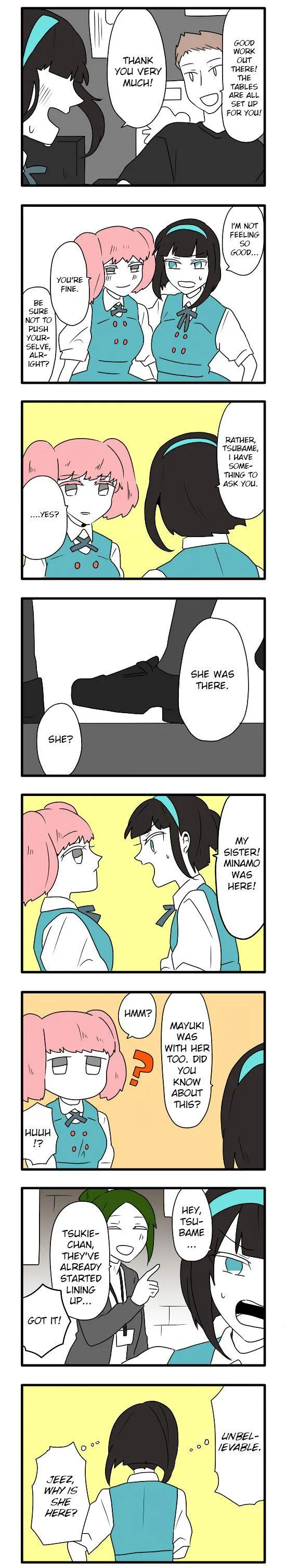 Subtraction Tautology Chapter 14 page 10 - 