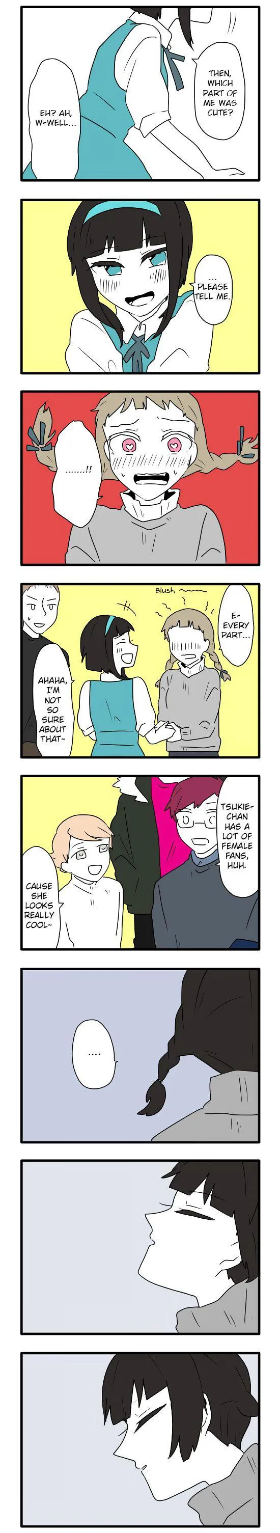 Subtraction Tautology Chapter 15 page 2 - 