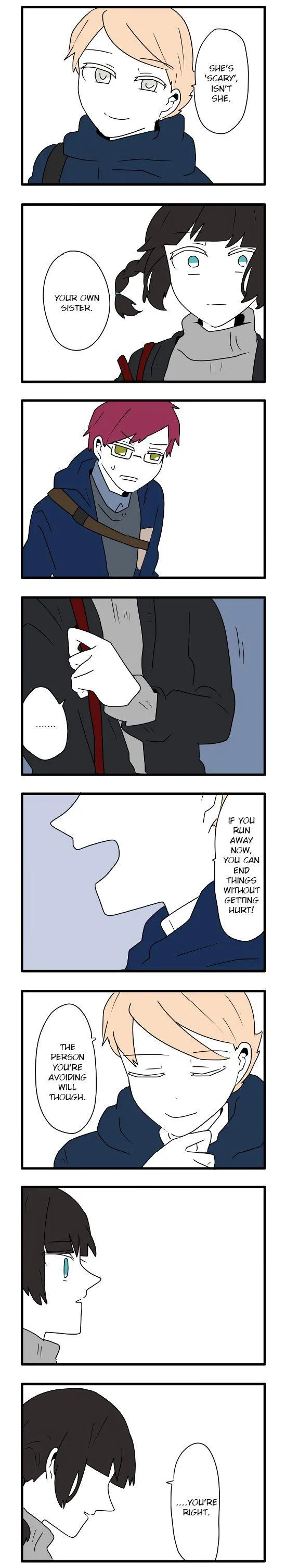 Subtraction Tautology Chapter 15 page 11 - 