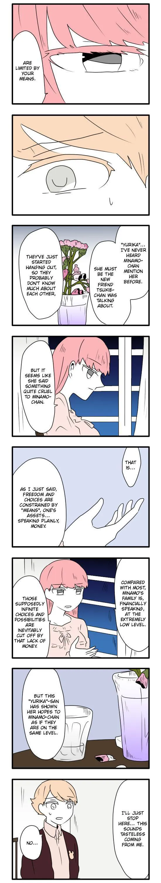 Subtraction Tautology Chapter 17 page 16 - 