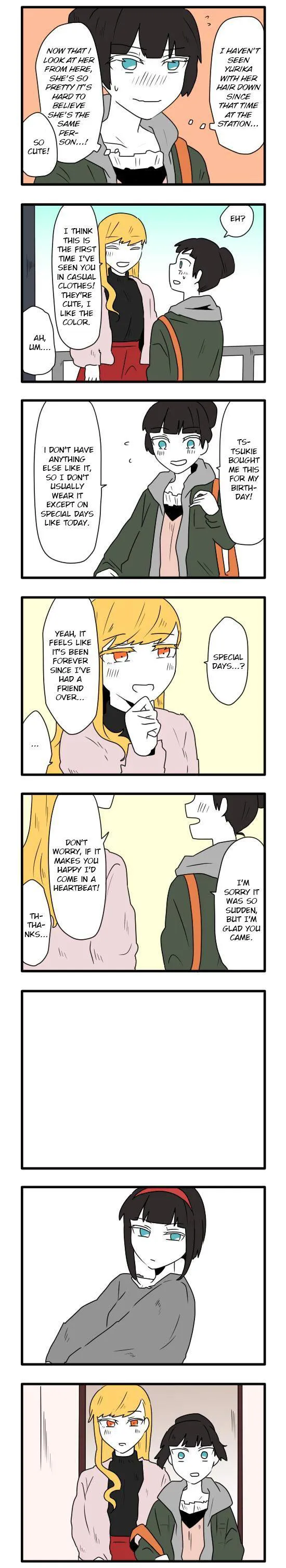 Subtraction Tautology Chapter 17 page 5 - 