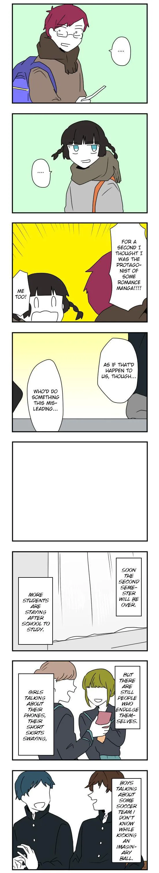 Subtraction Tautology Chapter 18 page 2 - 